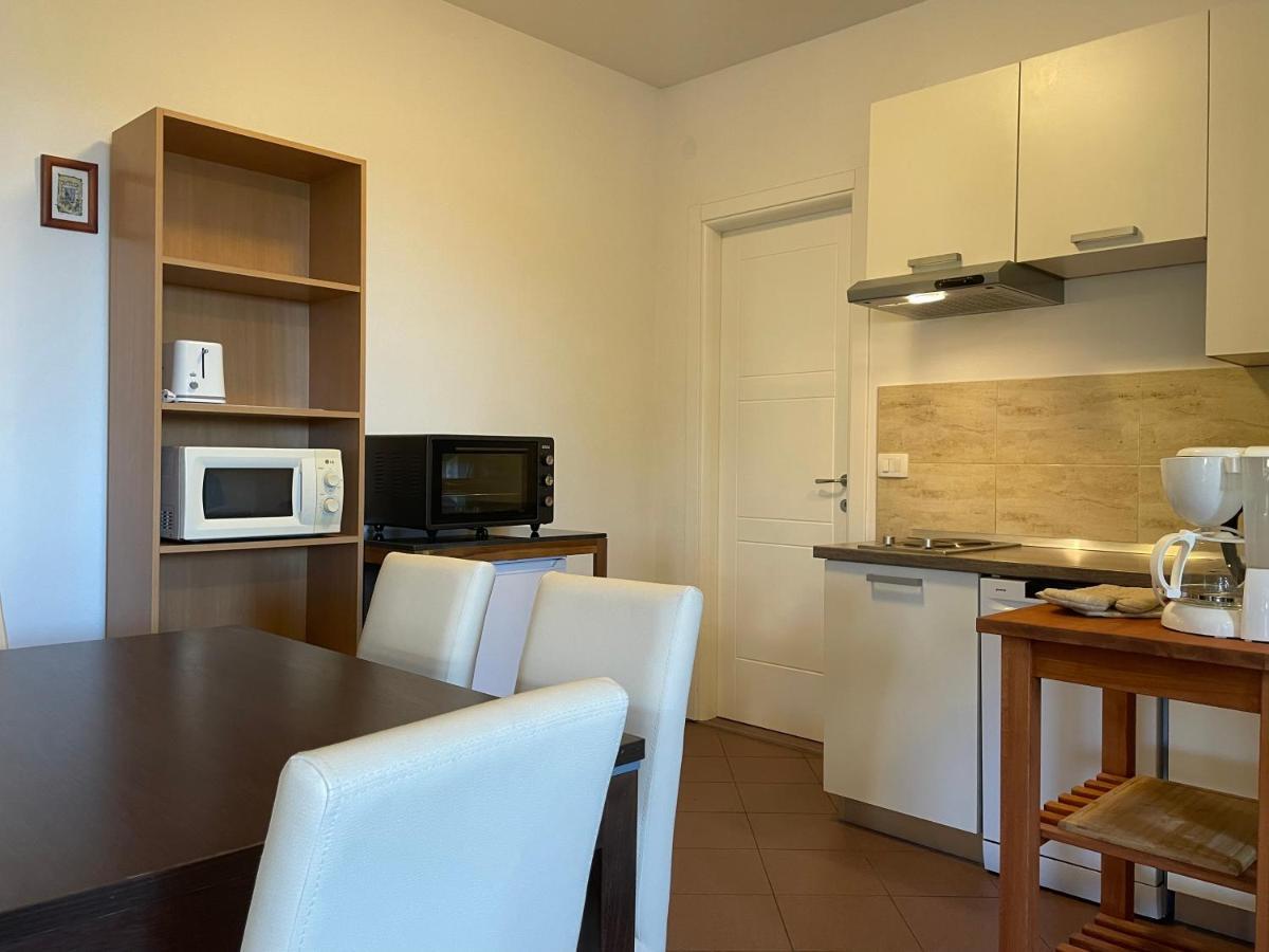 Grand Pool Apartment Ika-Opatija Ngoại thất bức ảnh