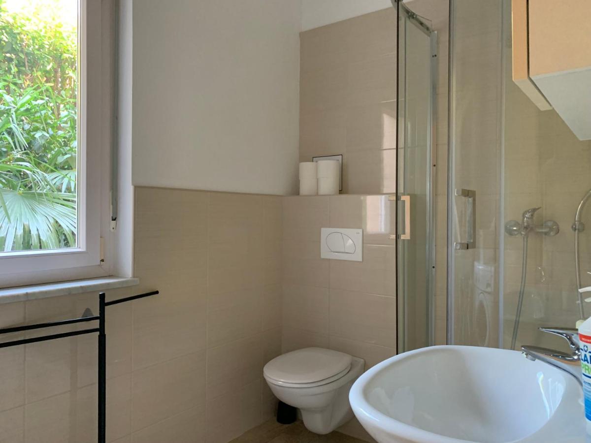 Grand Pool Apartment Ika-Opatija Ngoại thất bức ảnh