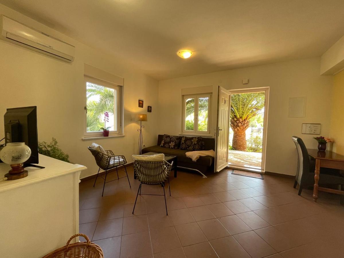 Grand Pool Apartment Ika-Opatija Ngoại thất bức ảnh