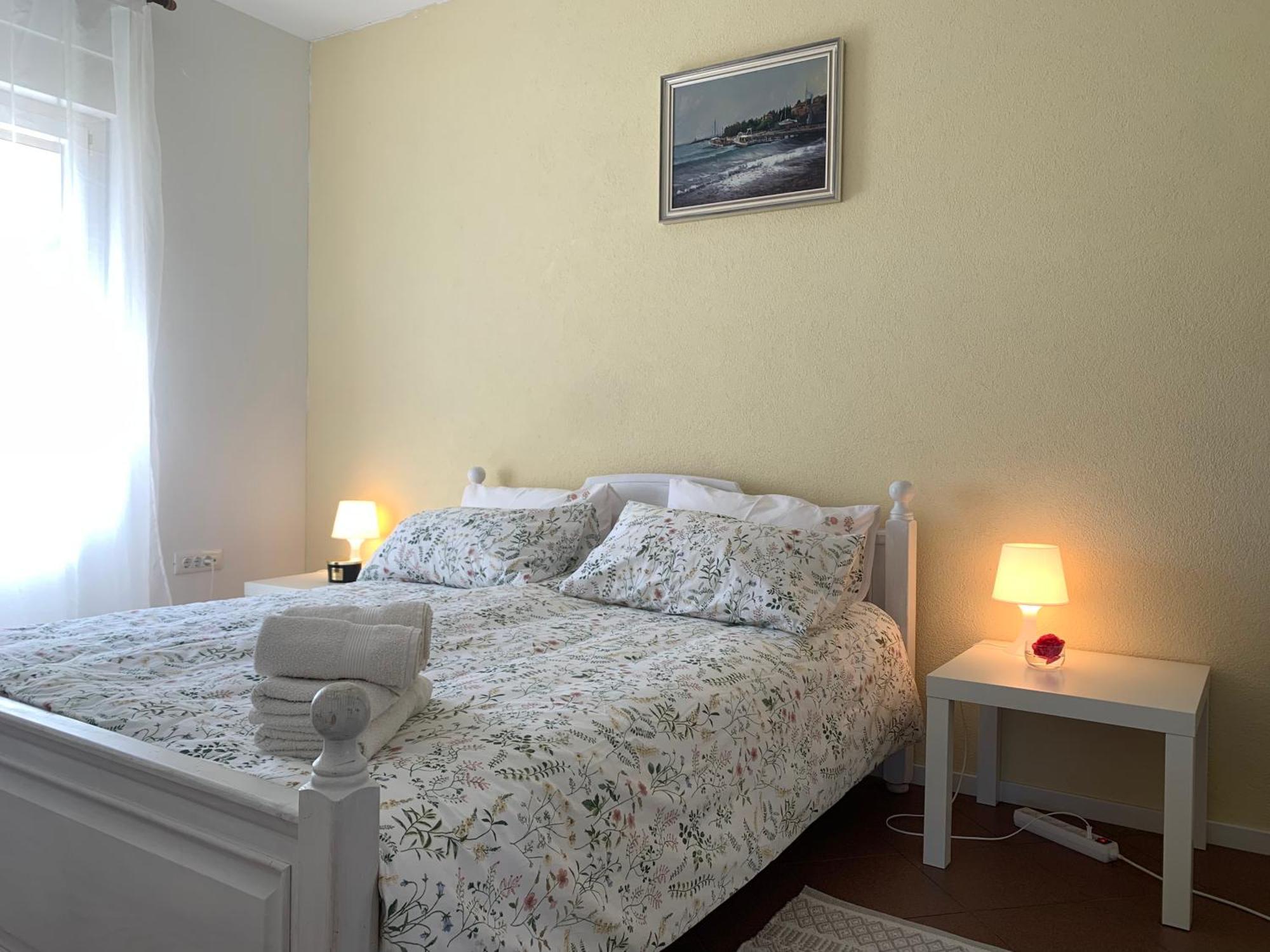 Grand Pool Apartment Ika-Opatija Ngoại thất bức ảnh