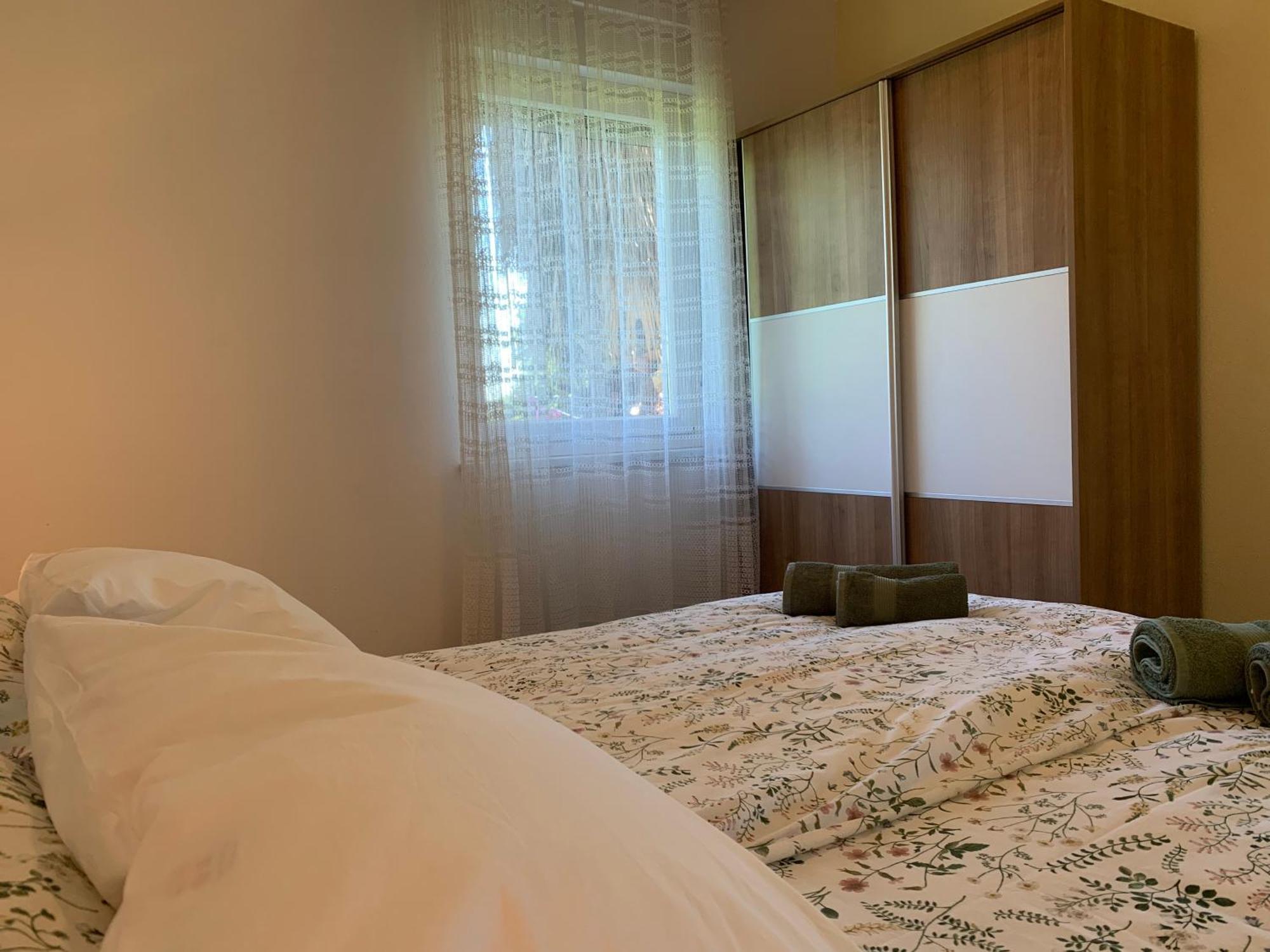 Grand Pool Apartment Ika-Opatija Ngoại thất bức ảnh