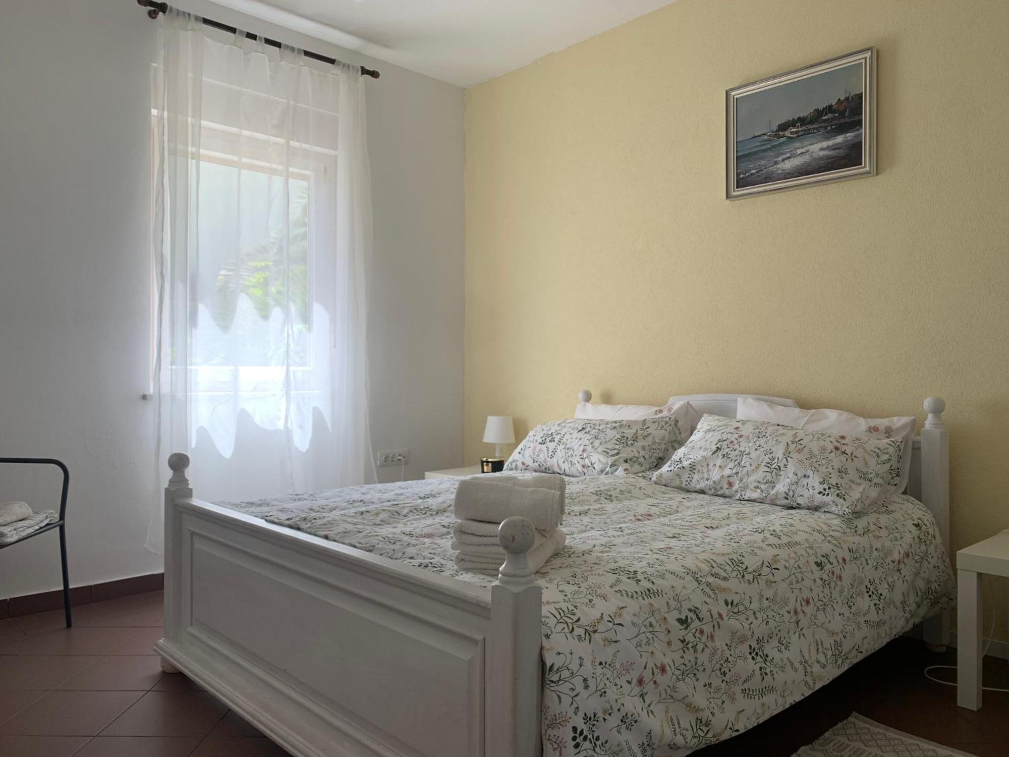 Grand Pool Apartment Ika-Opatija Ngoại thất bức ảnh
