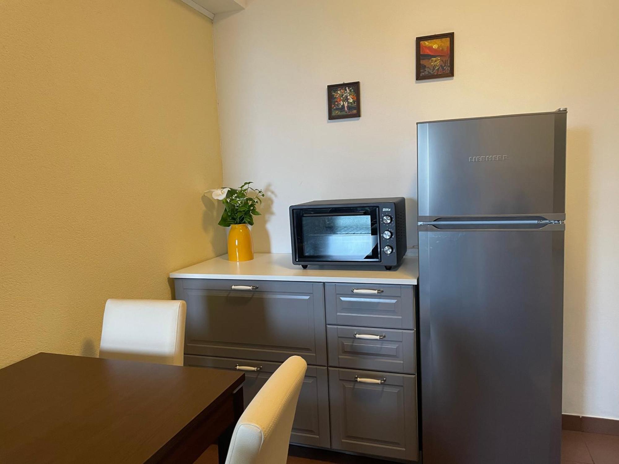 Grand Pool Apartment Ika-Opatija Ngoại thất bức ảnh