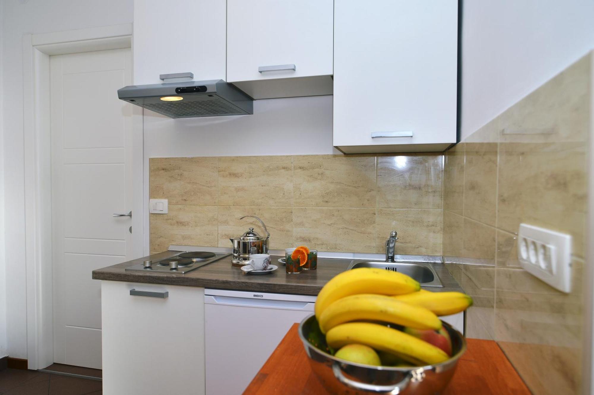 Grand Pool Apartment Ika-Opatija Ngoại thất bức ảnh