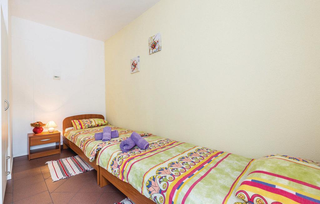 Grand Pool Apartment Ika-Opatija Ngoại thất bức ảnh