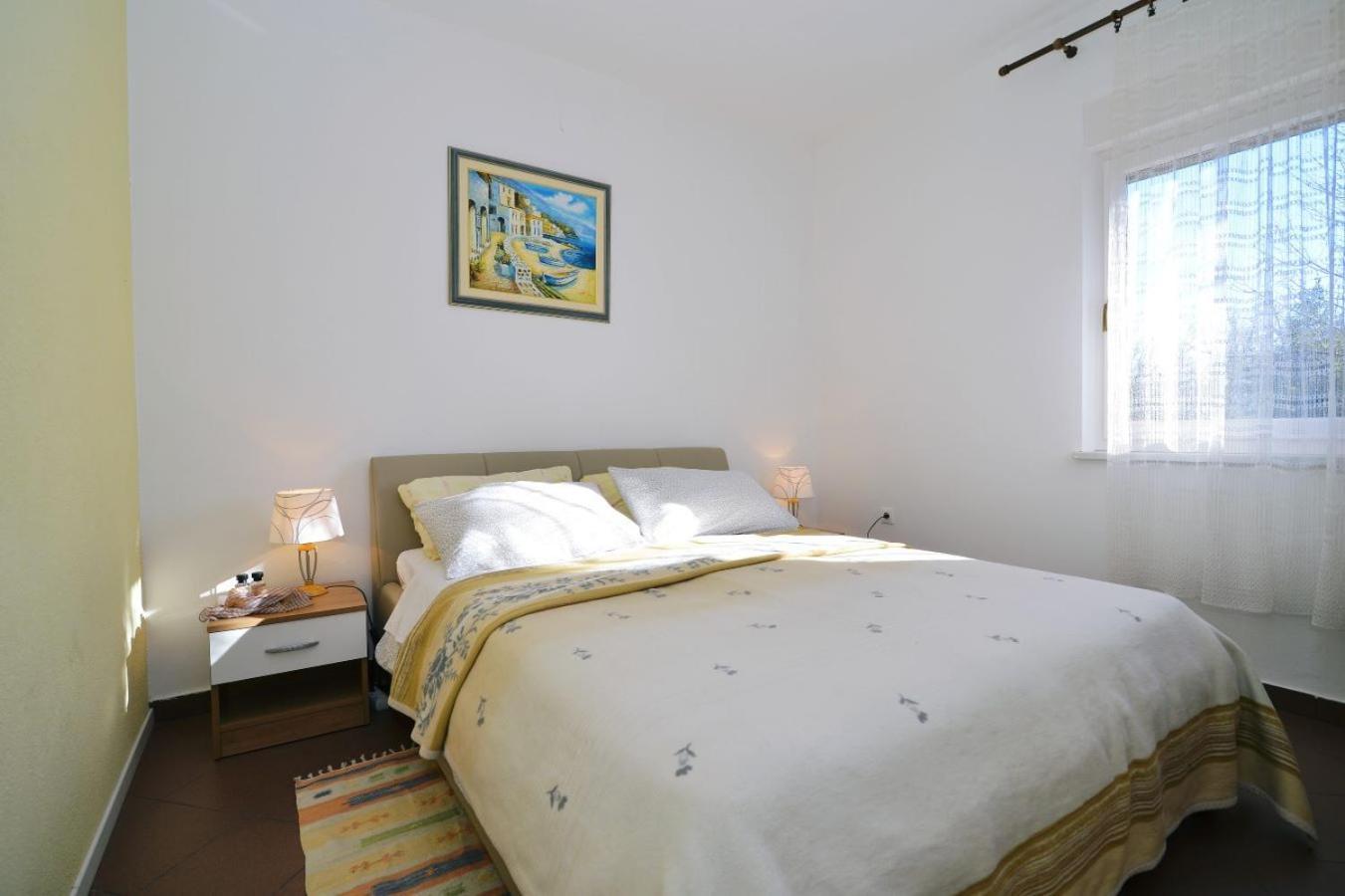 Grand Pool Apartment Ika-Opatija Ngoại thất bức ảnh